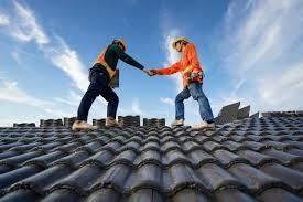 Professional Roofing in Riverview, MI